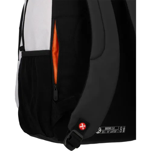 Xtrem Mochila Portalaptop Bronx 2.0 5xt - 16plg