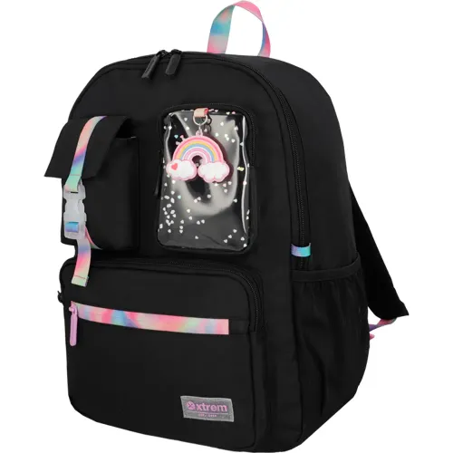 Xtrem Mochila Portalaptop Cleveland 5xt - 15plg