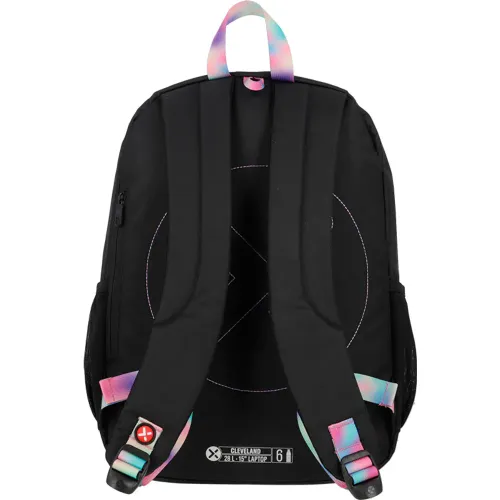 Xtrem Mochila Portalaptop Cleveland 5xt - 15plg
