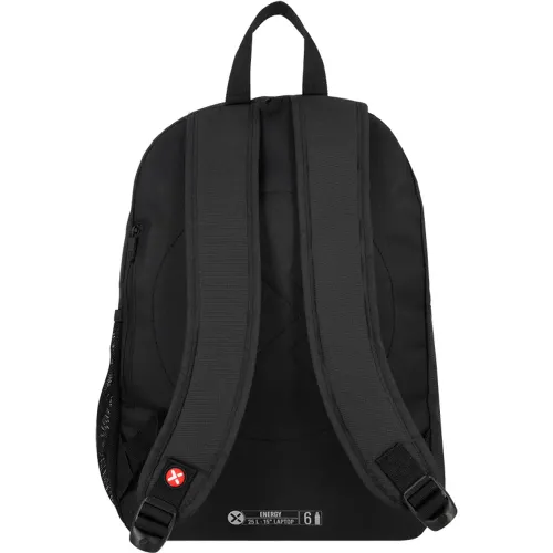 Xtrem Mochila Portalaptop Energy 5xt - 15plg