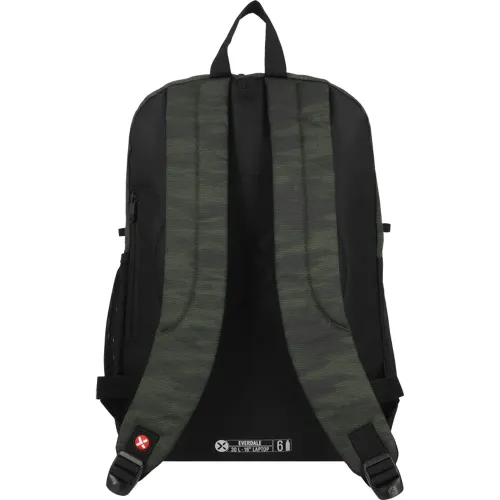 Xtrem Mochila Portalaptop Everdale 5xt - 16plg
