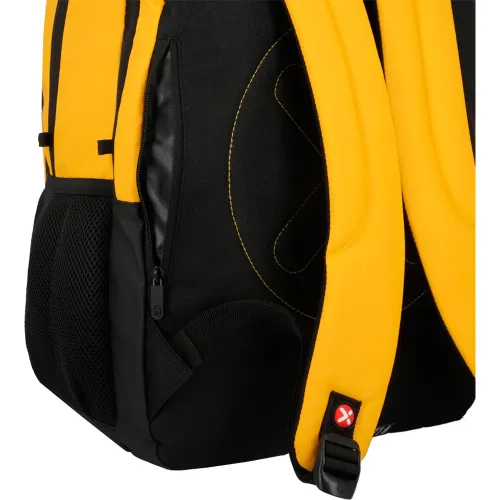 Xtrem Mochila Portalaptop Gamma 5xt - 16plg