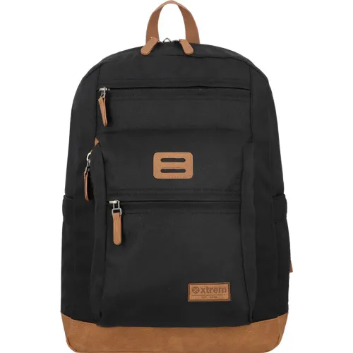 Xtrem Negro de Niña / Niño modelo Mochila Portalaptop Jersey 2.0 5xt - 16plg negros niña 2025081516153672225  