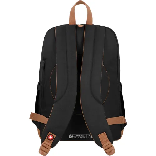 Xtrem Mochila Portalaptop Jersey 2.0 5xt - 16plg