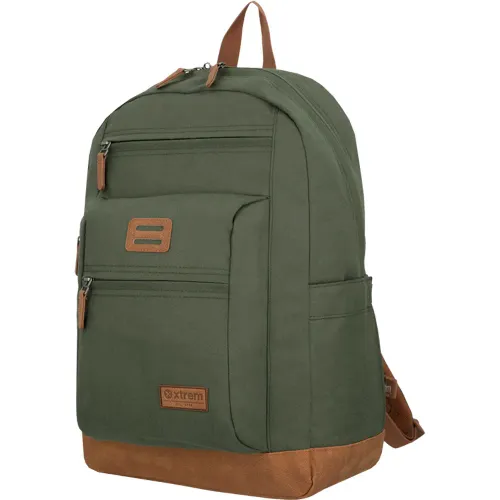 Xtrem Mochila Portalaptop Jersey 2.0 5xt - 16plg