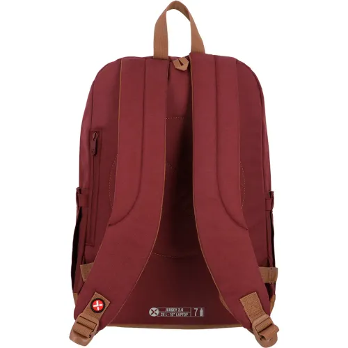 Xtrem Mochila Portalaptop Jersey 2.0 5xt - 16plg