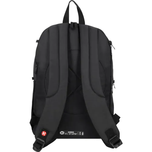Xtrem Mochila Portalaptop Kansas 5xt - 15plg