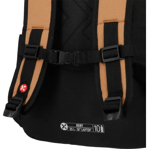 Xtrem Mochila Portalaptop Kent 5xt - 16plg