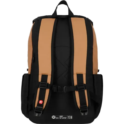 Xtrem Mochila Portalaptop Kent 5xt - 16plg