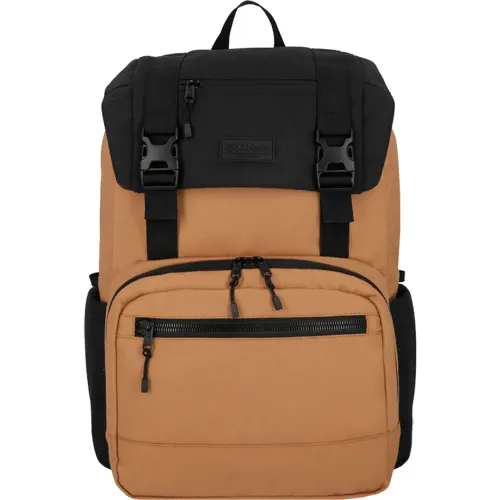 Xtrem Marron de Niña / Niño modelo Mochila Portalaptop Kent 5xt - 16plg marrones niña 2025081516153672237  