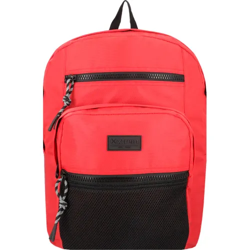 Xtrem Rojo de Niña / Niño modelo Mochila Portalaptop Kong 5xt - 15plg rojos rojas roja niña 2025081516153672240  