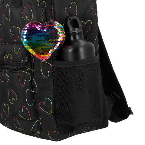 Xtrem Mochila Portalaptop Leia 5xt - 15plg