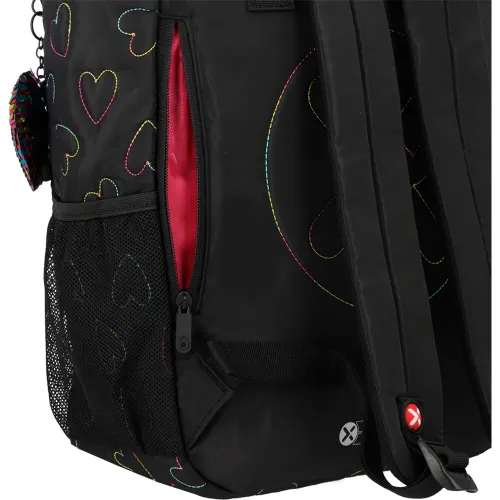 Xtrem Mochila Portalaptop Leia 5xt - 15plg