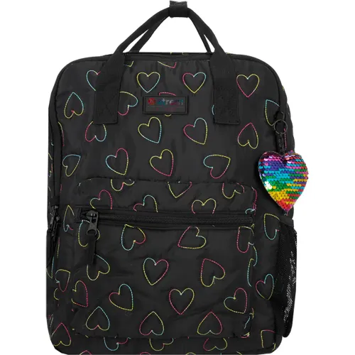 Xtrem Negro de Niña / Niño modelo Mochila Portalaptop Leia 5xt - 15plg negros niña 2025081516153672243  