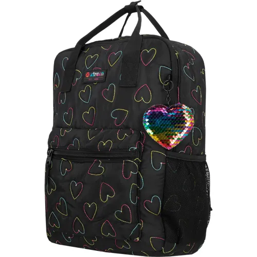 Xtrem Mochila Portalaptop Leia 5xt - 15plg