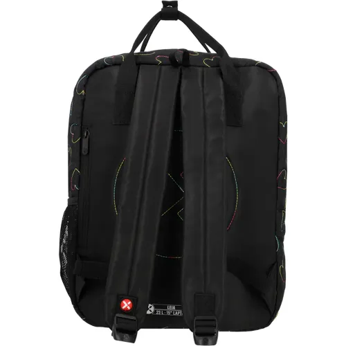 Xtrem Mochila Portalaptop Leia 5xt - 15plg