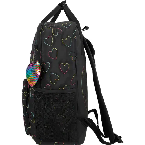 Xtrem Mochila Portalaptop Leia 5xt - 15plg