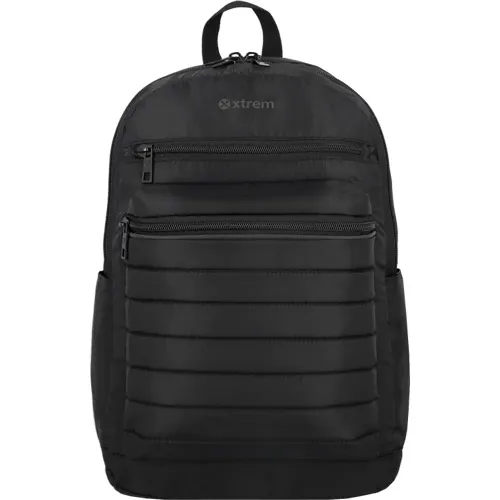 Xtrem Negro de Niña / Niño modelo Mochila Portalaptop Linx 5xt - 15plg negros niña 2025081516153672246  