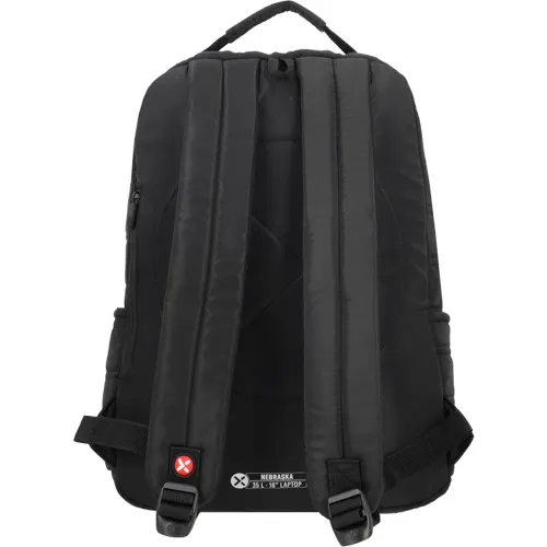 Xtrem Mochila Portalaptop Nebraska 5xt - 16plg
