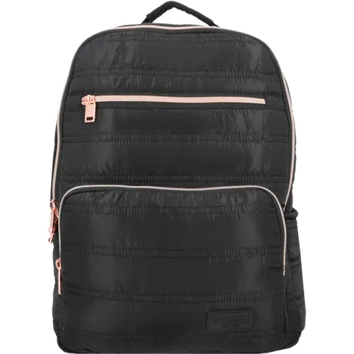 Xtrem Negro de Niña / Niño modelo Mochila Portalaptop Nebraska 5xt - 16plg negros niña 2025081516153672252  