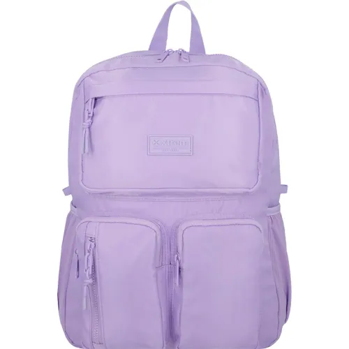Xtrem  de Niña / Niño modelo Mochila Portalaptop Queens 5xt - 15plg lilas niña 2025081516153672261  