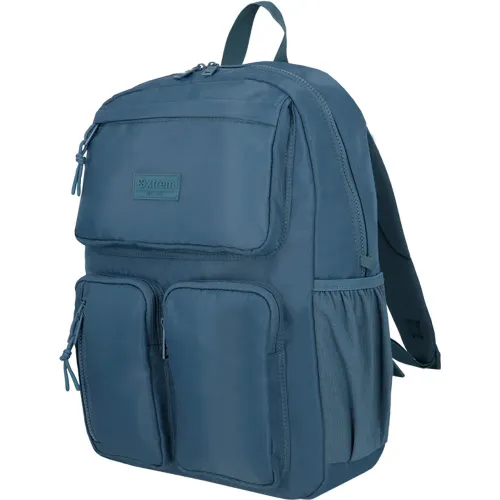Xtrem Mochila Portalaptop Queens 5xt - 15plg