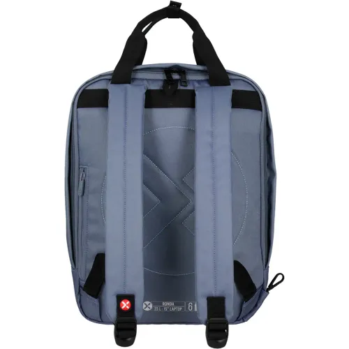Xtrem Mochila Portalaptop Ronda 5xt - 15plg