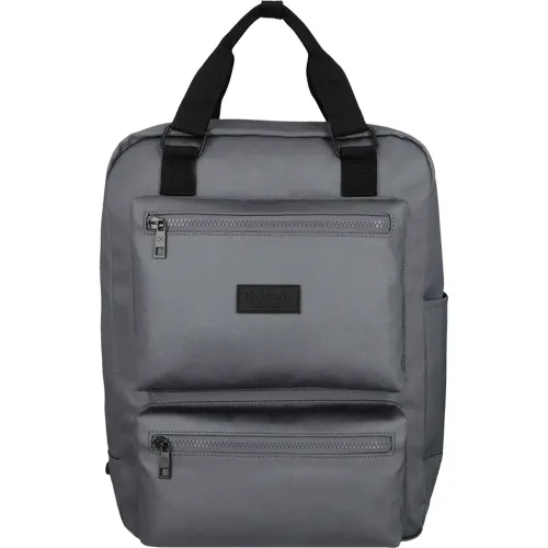 Xtrem Plateado de Niña / Niño modelo Mochila Portalaptop Ronda 5xt - 15plg plateados niña 2025081516153672270  