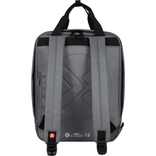 Xtrem Mochila Portalaptop Ronda 5xt - 15plg