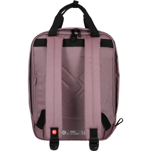 Xtrem Mochila Portalaptop Ronda 5xt - 15plg