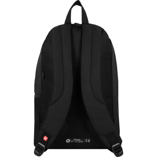 Xtrem Mochila Portalaptop Spencer 5xt - 15plg
