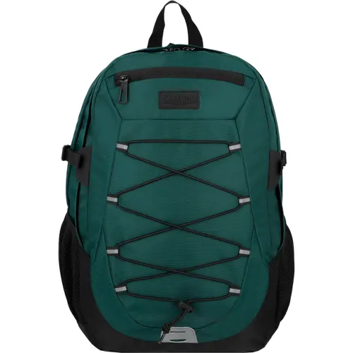 Xtrem Verde de Niña / Niño modelo Mochila Portalaptop Tasman 5xt - 17plg verdes niña 2025081516153672285  