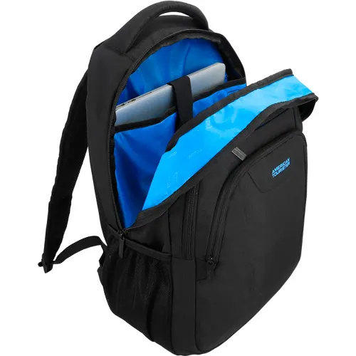 American tourister Mochila Portalaptop Work-In - 15plg