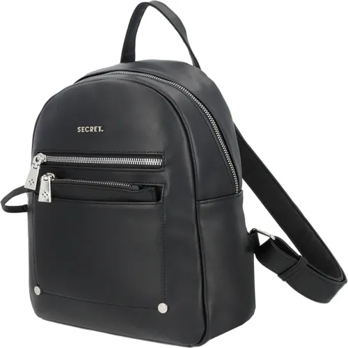 Secret Mochila Casual Mujer Grecia Mediana