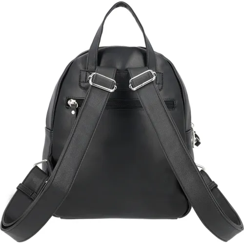 Secret Mochila Casual Mujer Grecia Mediana
