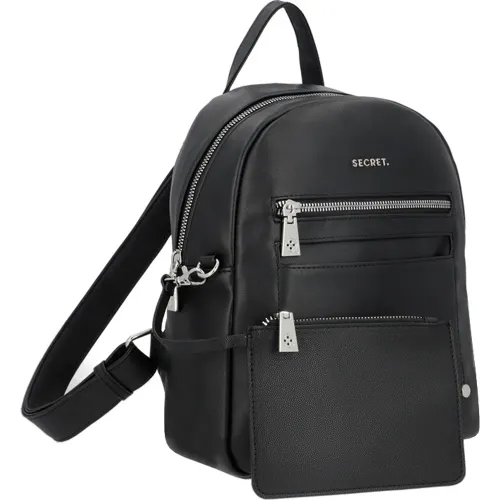 Secret Mochila Casual Mujer Grecia Mediana