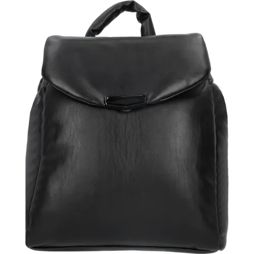 Secret Negro de Mujer modelo Mochila Casual Mujer Kyoto Mediana negros mujer 2025081516153672297  