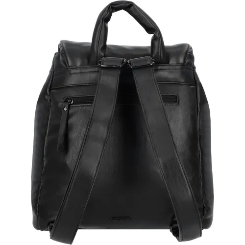 Secret Mochila Casual Mujer Kyoto Mediana
