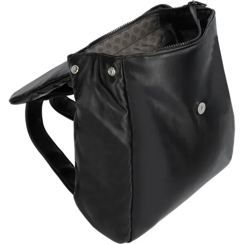 Secret Mochila Casual Mujer Kyoto Mediana