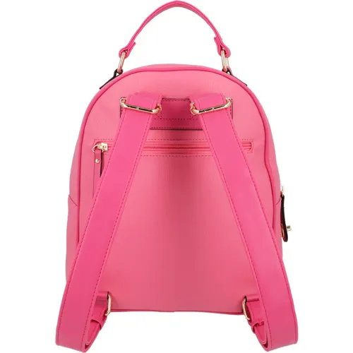 Secret Mochila Casual Mujer Seguras Mediana