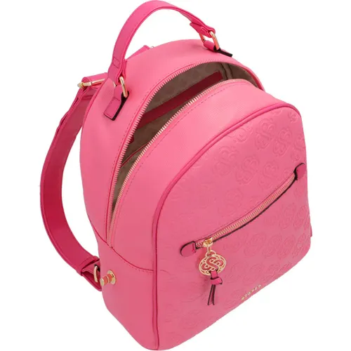 Secret Mochila Casual Mujer Seguras Mediana