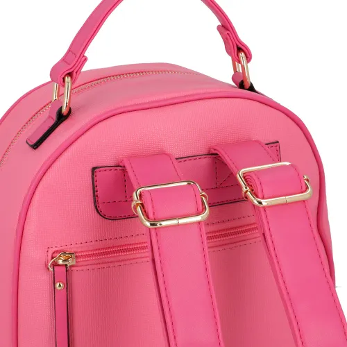 Secret Mochila Casual Mujer Seguras Mediana
