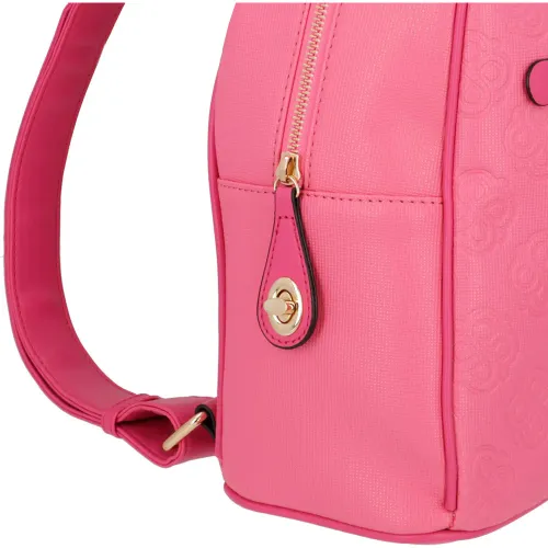 Secret Mochila Casual Mujer Seguras Mediana