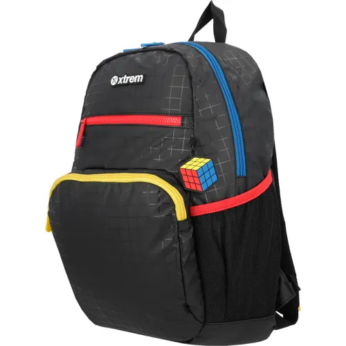 Xtrem Mochila Unisex Niño Escolar Bolt 5xt