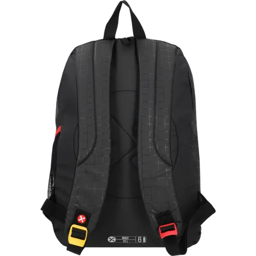 Xtrem Mochila Unisex Niño Escolar Bolt 5xt
