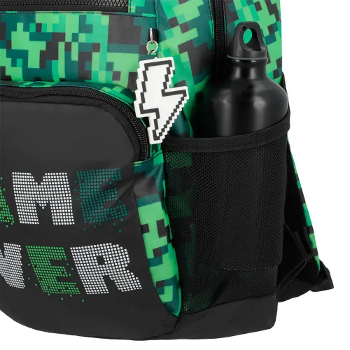 Xtrem Mochila Escolar Unisex Niño Bolt 5xt