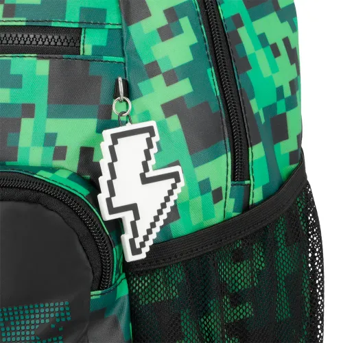 Xtrem Mochila Escolar Unisex Niño Bolt 5xt