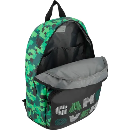 Xtrem Mochila Escolar Unisex Niño Bolt 5xt