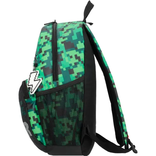 Xtrem Mochila Escolar Unisex Niño Bolt 5xt