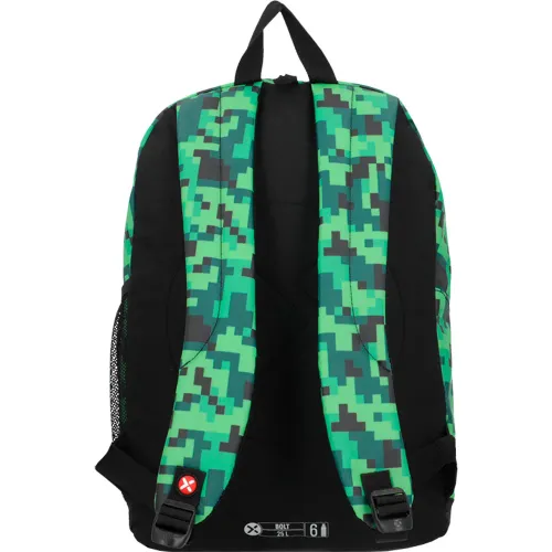 Xtrem Mochila Escolar Unisex Niño Bolt 5xt